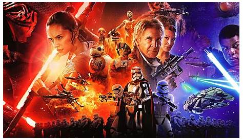 STAR WAR WALLPAPER: Cool Star Wars Backgrounds