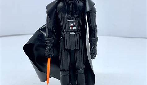 Star Wars Black Series Wave 4 Action Figures - includes awesome