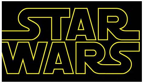 18 Free Star Wars Fonts - Dafont Free