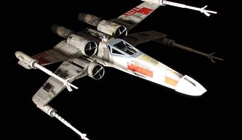 Star Wars X-Wing Miniatures Game Review - Wargaming Hub