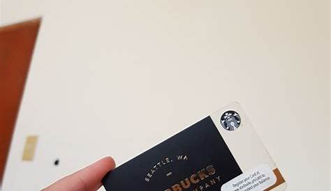 Starbucks Black Friday 2019 Gift Card Deals Offering Cyber Monday Wfla