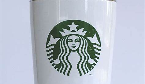 2014 Starbucks Double Wall Coffee Mug for 1PCS Insulated Tumbler Travel