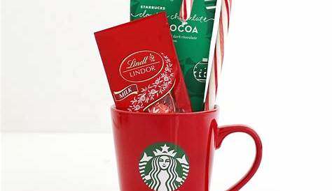 Starbucks Gift Set with Tall Mug & Hot Cocoa - Walmart.com - Walmart.com