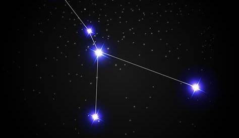 Zodiac Stars Cancer Stock Photo - Image: 23538580