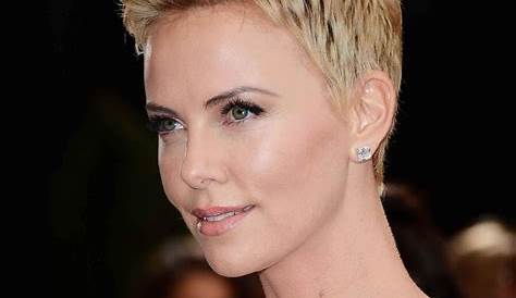 Stars With Pixie Haircuts 40 Best Cuts - Iconic Celebrity Hairstyles