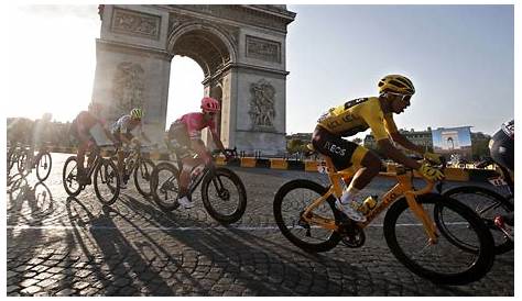 Tour de France start list | Cyclingnews