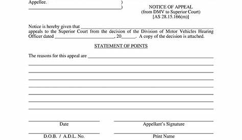 Download the PDF File Alaska Court Records State of Alaska Form - Fill