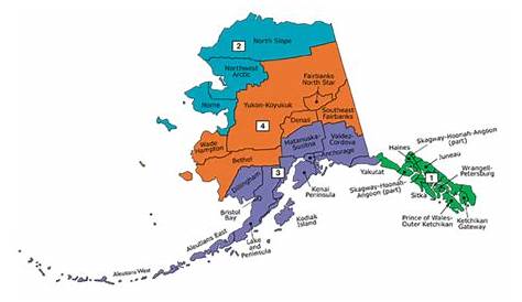 Alaska US District Court - Metro Weekly