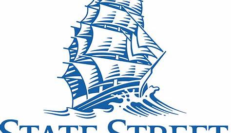 State Street Corporation Logo - PNG and Vector - Logo Download