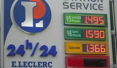 Vienne. Il n’y a presque plus d’essence dans les stations-service de la