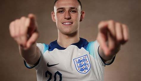 In-Form Phil Foden "Deserves To Play" For England, Says Pep Guardiola