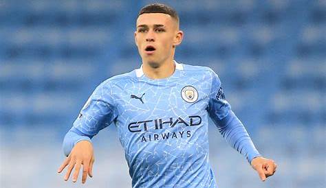 Phil Foden's stats against the Top 6 are absolutely outrageous for a 20