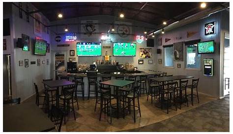 Steel City Sports Bar - Where good friends gather since 1983