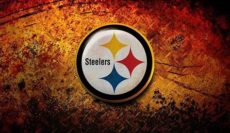 Pittsburgh Steelers Wallpapers - Wallpaper Cave