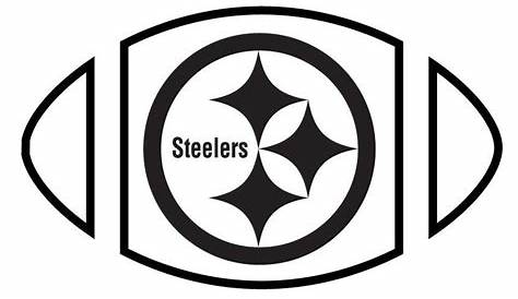 Pittsburgh Steelers Coloring Pages at Free printable