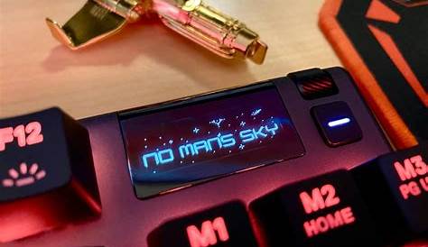 คีย์บอร์ด SteelSeries Apex 5 RGB Mechanical Gaming Keyboard