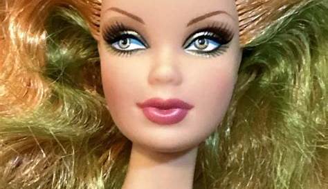 Steffi Love Barbie NIB Blonde Blue Eyes Clone Barbie Doll Etsy