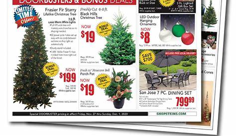 Stein's Garden And Gifts Black Friday 2019 Stein Mart Ad 9to5toys