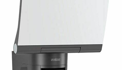 Steinel Sensor Led Strahler Xled Home 2 LED XLED Von Bauhaus Ansehen!