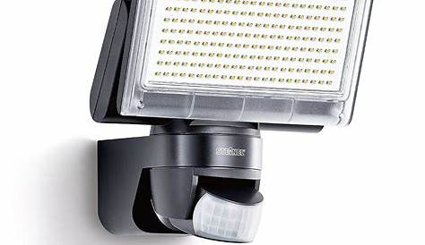 Steinel Xled Home 1 Floodlight Sensor Lighting Sensor Lighting DISC