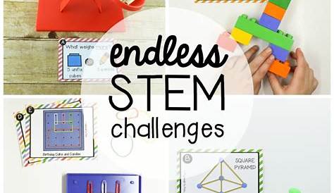 STEM Worksheets (FREE Printables) Worksheets free, Kids worksheets