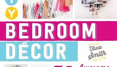 Step-by-Step DIY Bedroom Decor