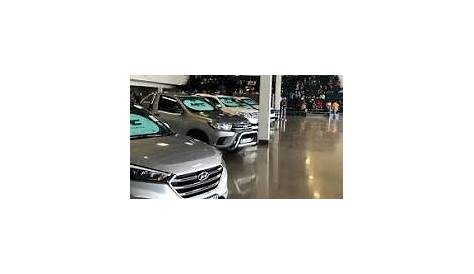 Sterling Finance | Car dealership in Wetherby | AutoTrader