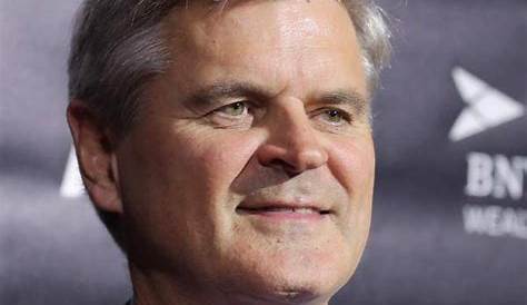 Unveiling The Wealth Of Steve Case: Net Worth 2023