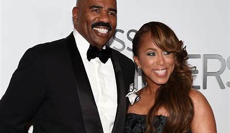 Unveiling Marcia Harvey: Ex-Wife Of Steve Harvey And Her Inspiring Journey