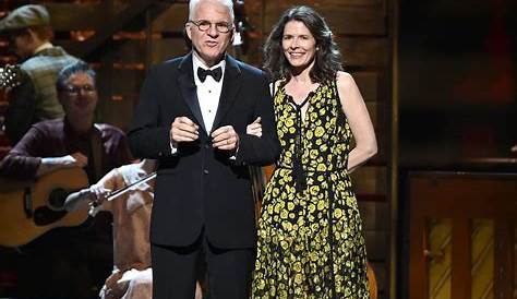 Anne Stringfield’s Wiki Facts to Know about Steve Martin’s Wife