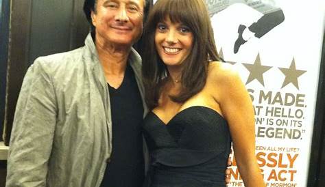 Steve Perry And Kellie Nash: An Inspiring Tale Of Love And Redemption