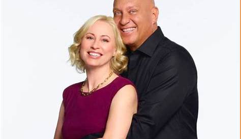 Unveiling The Untold Story Of Steve Wilkos' Wife's Triumph Over Cancer