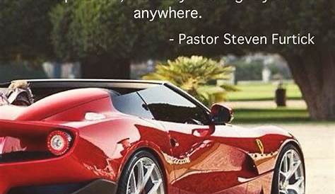 Unveiling The Surprises: Steven Furtick's Extraordinary Car Collection