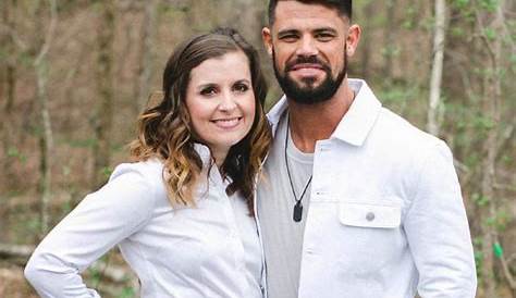 Uncover The Heart Of Steven Furtick's Ministry: Meet His Wife