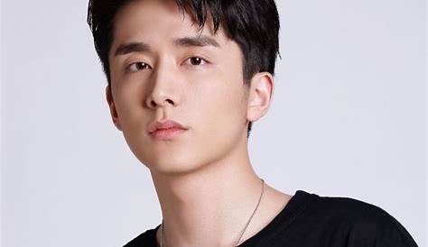 Chinese actor Zhang Steven ️ ️ | Actors, Actors male, Asian actors