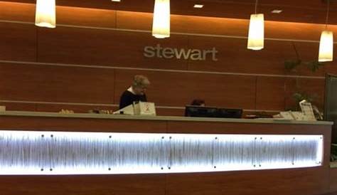 Stewart Title - 15 Reviews - Insurance - 18000 International Blvd