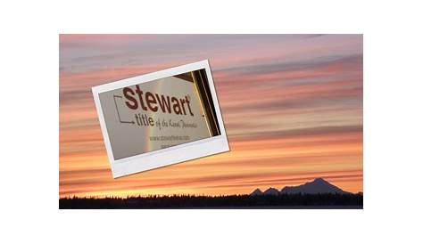 Stewart Title combines Northern Nevada divisions | Serving Northern Nevada