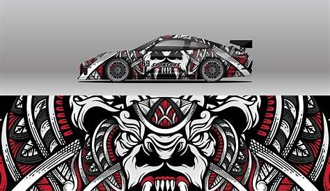 Stickers For Cars Hd [47+] Wallpaper And Decals On WallpaperSafari