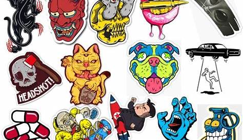 diseños de stickers. | Graffiti cartoons, Graffiti drawing, Graffiti