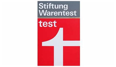 STIFTUNG WARENTEST TEST - Heft April 04 / 2016 - Nuss Nougat Cremes EUR