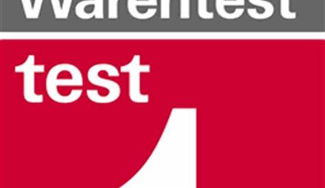 Stiftung Warentest test – aktuelle Ausgabe 2020-03 — Download