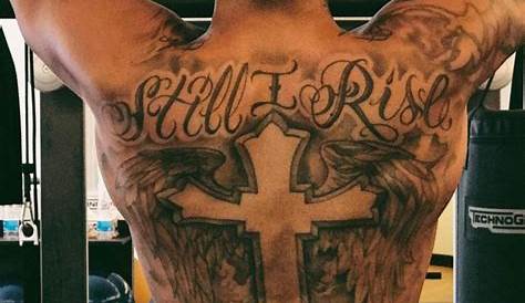 Still I rise Still i rise tattoo, Hamilton tattoos