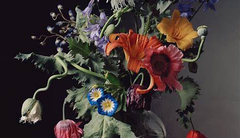 Still Life Art Flowers Painting In Northern Europe 1600 1800 Essay