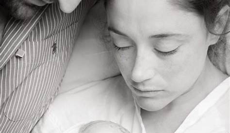 Stillborn Baby Girl Stillbirth Mum Spent Two Weeks With Kidspot