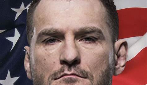 Stipe Miocic confident of second successful UFC defense tonight