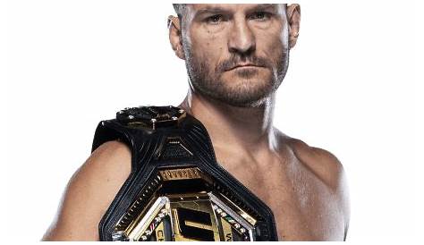 'The Greatest Heavyweight of All Time'- Stipe Miocic Loses his Spot to