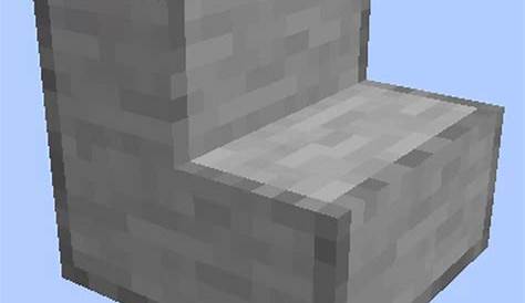 Staircase Design Minecraft How To Create The Smartest Design For A