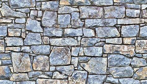 Irregular Stone Wall Cladding Texture | Free PBR | TextureCan