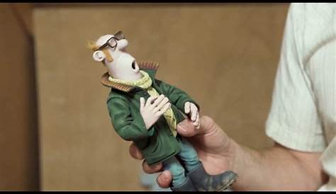 Stop-motion animation class captivates budding filmmakers | Metro