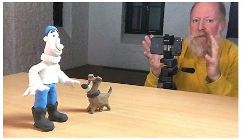 Stop-Motion Article Archives - A+C Animation Studio